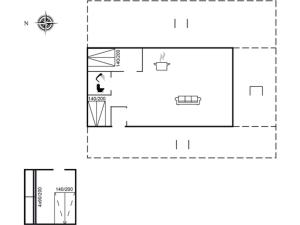 Holiday Home Bent - from the sea by Interhome