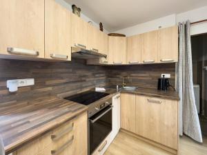 Apartmán u Rádi - Desná v Jizerských horách