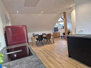 Ferienwohnung SeeZeit in Radolfzell