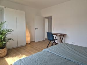 Ferienwohnung SeeZeit in Radolfzell