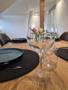 Ferienwohnung SeeZeit in Radolfzell