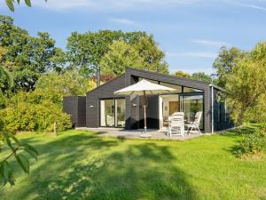 Holiday Home Annlisa - 750m from the sea by Interhome