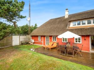 Holiday Home Krischan - 1-6km from the sea by Interhome