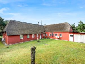 Holiday Home Krischan - 1-6km from the sea by Interhome