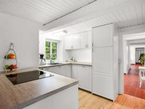 Holiday Home Krischan - 1-6km from the sea by Interhome