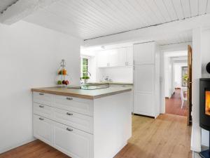 Holiday Home Krischan - 1-6km from the sea by Interhome