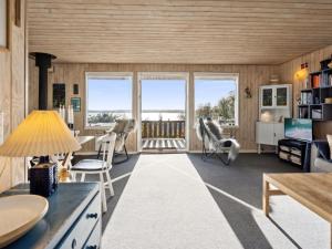 Holiday Home Vanna - 500m from the sea by Interhome