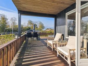 Holiday Home Vanna - 500m from the sea by Interhome