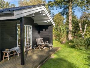 Holiday Home Evi - 500m from the sea by Interhome