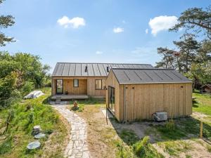 Holiday Home Kaila - 50m from the sea by Interhome