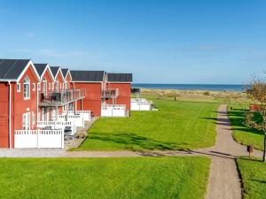 Apartment Vincent - from the sea by Interhome