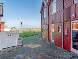 Apartment Vincent - from the sea by Interhome