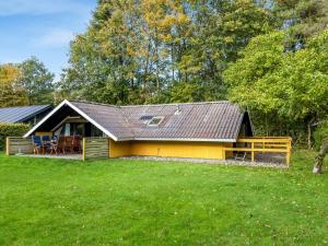 Holiday Home Amila - 30km from the sea by Interhome