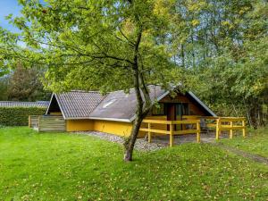 Holiday Home Amila - 30km from the sea by Interhome