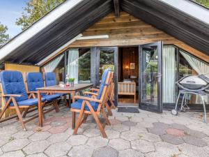 Holiday Home Amila - 30km from the sea by Interhome