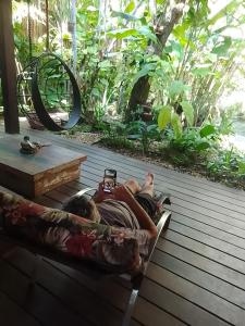 Casa Gungalilin Trancoso