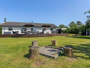 Holiday Home Laulu - 200m from the sea by Interhome