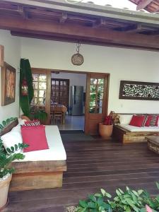 Casa Gungalilin Trancoso