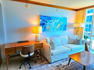 AquaVita - Carillon Miami Wellness Resort