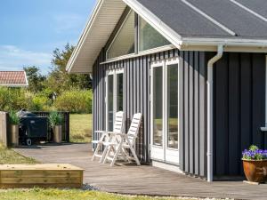 Holiday Home Nadica - 400m from the sea by Interhome