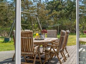 Holiday Home Nadica - 400m from the sea by Interhome