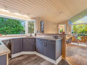 Holiday Home Ensio - 8-0km from the sea by Interhome