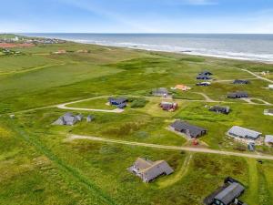 Holiday Home Märta - 250m from the sea by Interhome