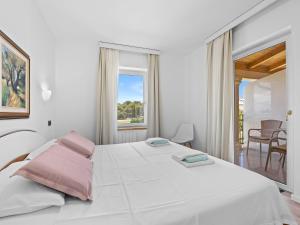 Apartment Villa Vizula by Interhome