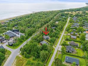 Holiday Home Hellin - 175m from the sea by Interhome