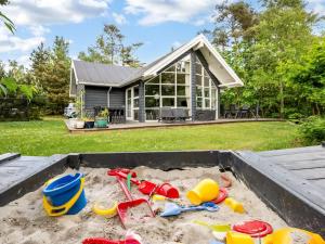 Holiday Home Hellin - 175m from the sea by Interhome