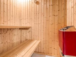 Holiday Home Hellin - 175m from the sea by Interhome