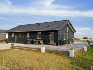 Holiday Home Viveke - 10m from the sea by Interhome