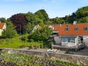 Holiday Home Thermund - 5m from the sea by Interhome