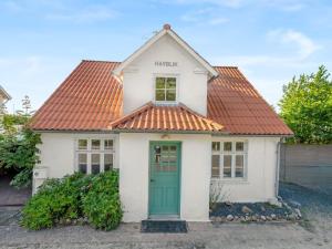 Holiday Home Thermund - 5m from the sea by Interhome