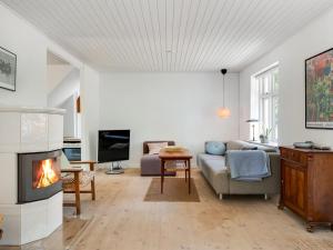 Holiday Home Thermund - 5m from the sea by Interhome