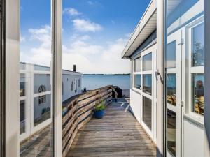 Holiday Home Thermund - 5m from the sea by Interhome