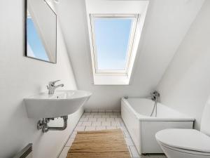 Holiday Home Thermund - 5m from the sea by Interhome