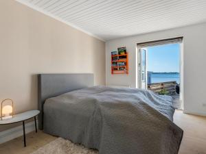 Holiday Home Thermund - 5m from the sea by Interhome