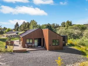 Holiday Home Willi - 600m from the sea by Interhome