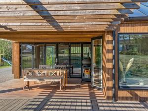 Holiday Home Willi - 600m from the sea by Interhome