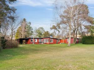 Holiday Home Salka - 200m to the inlet by Interhome