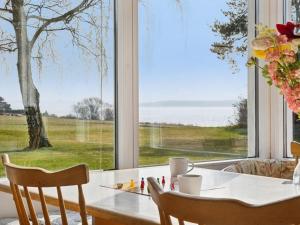 Holiday Home Salka - 200m to the inlet by Interhome