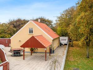 Holiday Home Elsamaria - 500m from the sea by Interhome