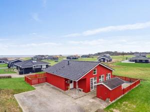 Holiday Home Aira - 200m from the sea by Interhome