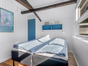 Holiday Home Jalina - 500m from the sea by Interhome