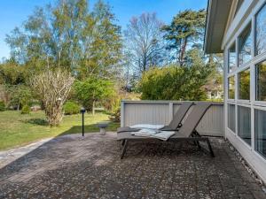 Holiday Home Jalina - 500m from the sea by Interhome