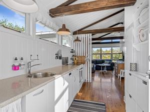 Holiday Home Jalina - 500m from the sea by Interhome