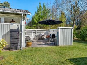 Holiday Home Jalina - 500m from the sea by Interhome