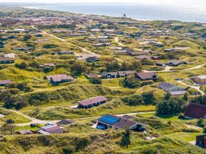 Holiday Home Naema - 400m from the sea by Interhome