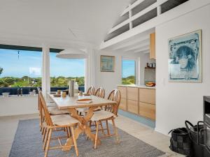 Holiday Home Naema - 400m from the sea by Interhome
